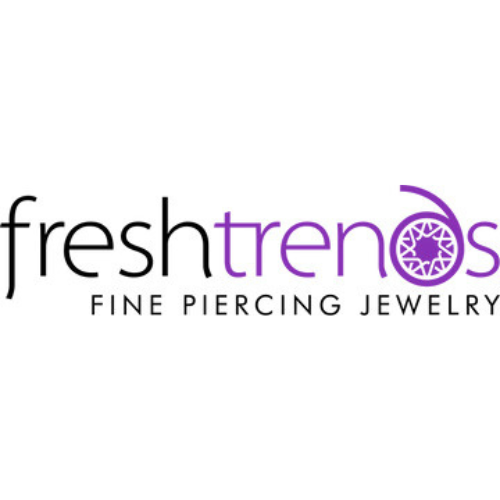 Makro client - Fresh Trends | fine piercing jewelry logo