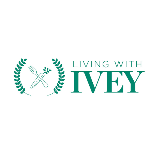 Makro partner - Living with Ivey logo