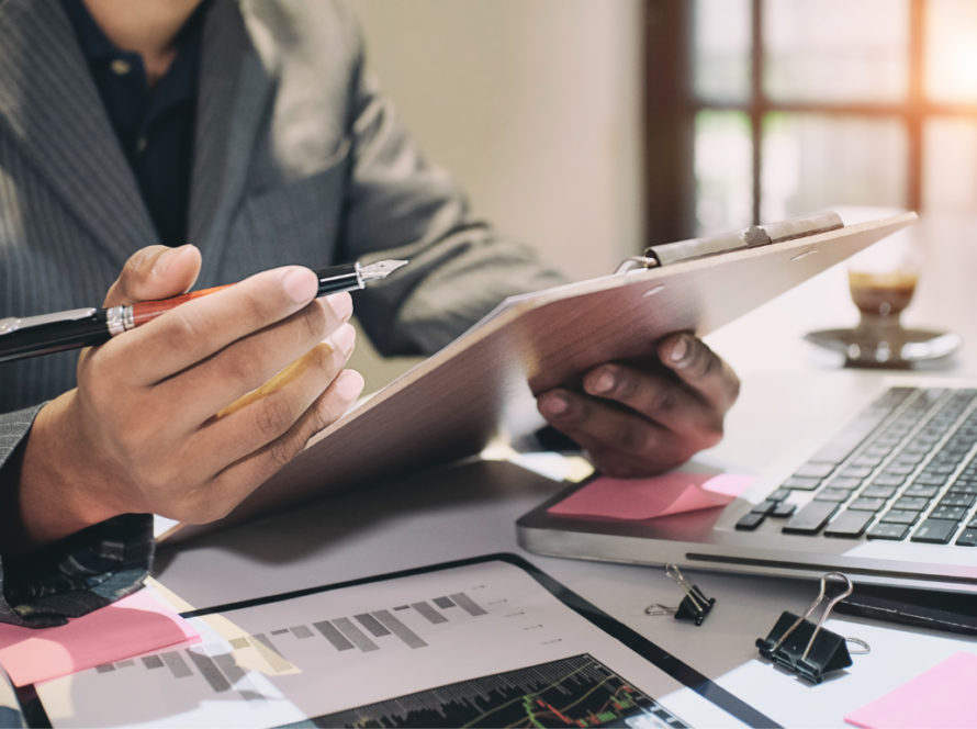 The Importance of Professional Accounting Services for Business Success - Makro Accounting, Bookkeeping, CFO, sales tax, ecommerce accountant, IT Accountant