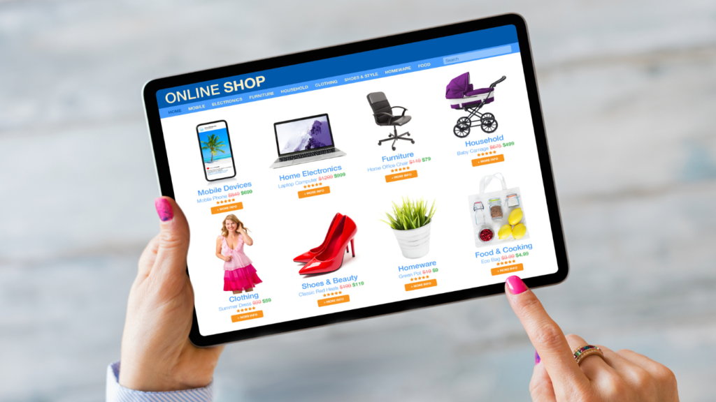 The Top 10 Best Website builder for ECommerce business - Makro Accounting, Bookkeeping, CFO, sales tax, ecommerce accountant, IT Accountant