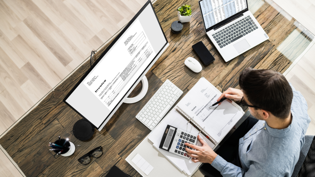 E-Commerce Bookkeeping Service: Why Makro Accountant is Your Best Choice - Makro Accounting, Bookkeeping, CFO, sales tax, ecommerce accountant, IT Accountant