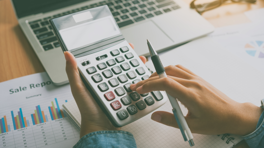 Accounting Services for Startups: Why Makro Accountant is Your Best Choice - Makro Accounting, Bookkeeping, CFO, sales tax, ecommerce accountant, IT Accountant