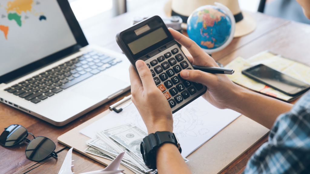 Accounting Tips for Nail Businesses: Mastering Your Salon's Finances - Makro Accounting, Bookkeeping, CFO, sales tax, ecommerce accountant, IT Accountant