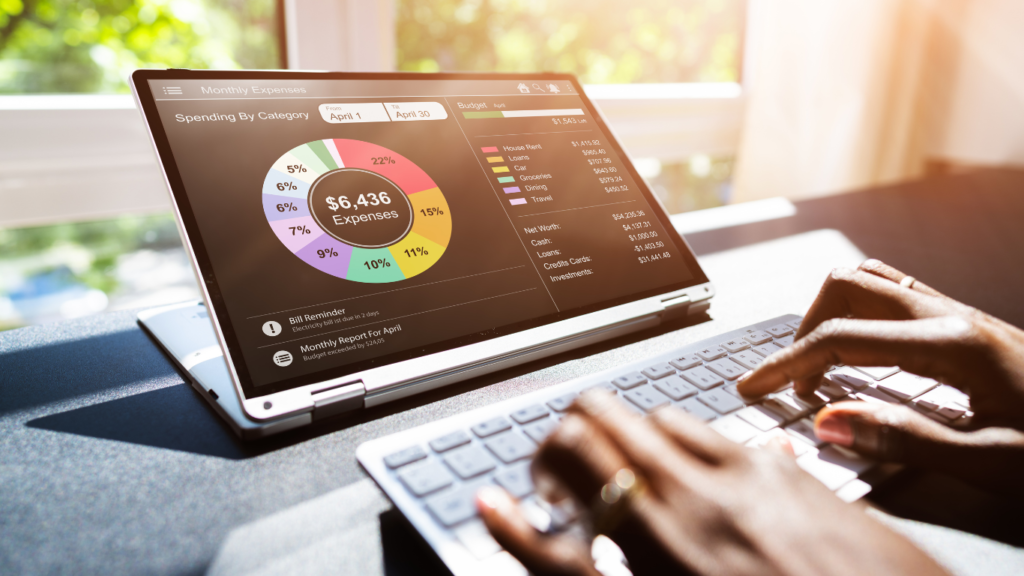 Top Summer Budget Tips for Individuals in 2024 - Makro Accounting, Bookkeeping, CFO, sales tax, ecommerce accountant, IT Accountant