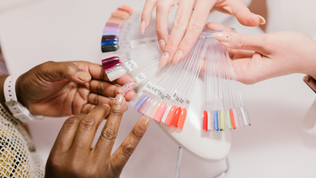 Accounting Tips for Nail Businesses: Mastering Your Salon's Finances - Makro Accounting, Bookkeeping, CFO, sales tax, ecommerce accountant, IT Accountant