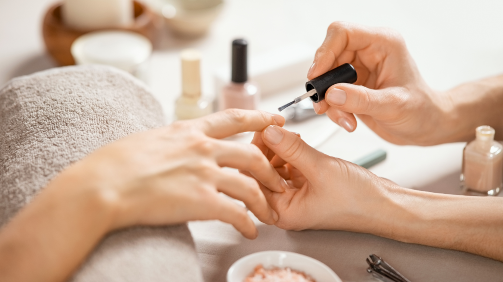 Accounting Tips for Nail Businesses: Mastering Your Salon's Finances - Makro Accounting, Bookkeeping, CFO, sales tax, ecommerce accountant, IT Accountant