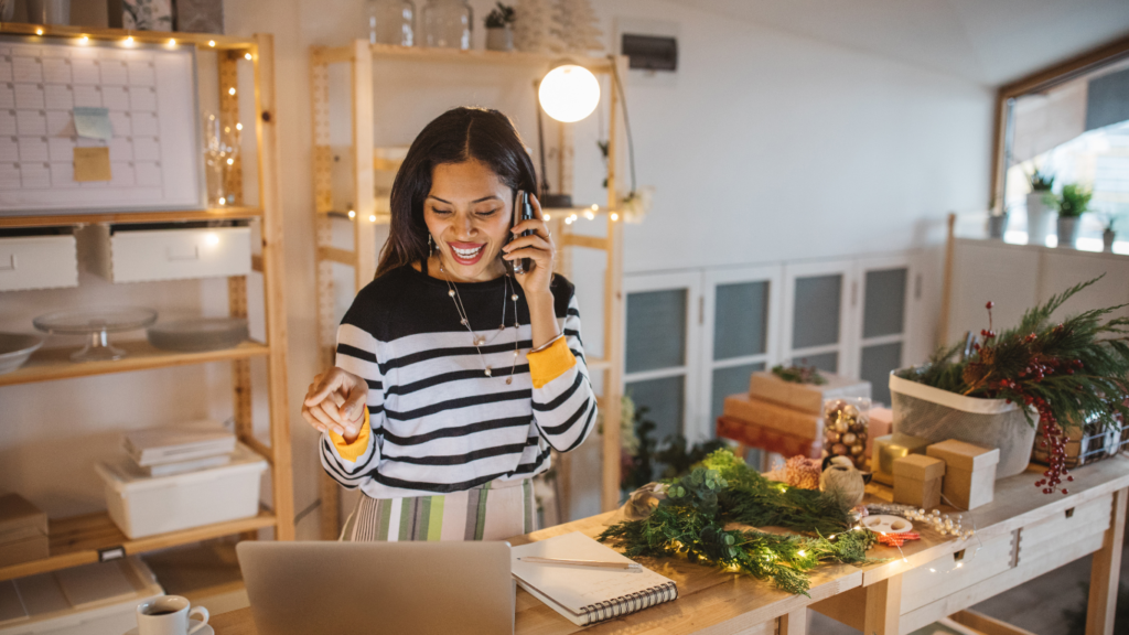 Accounting Tips for Seasonal Businesses: Maximizing Your Off-Season Success - Makro Accounting, Bookkeeping, CFO, sales tax, ecommerce accountant, IT Accountant